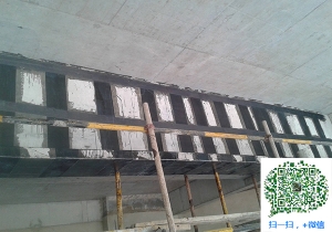 平武青岛粘碳纤维加固