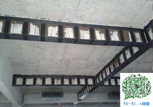 平武青岛建筑加固